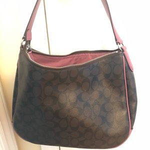 Coach should bag 👜MAKE AN OFFER👛